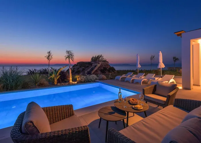 Villa Panaxia Keema