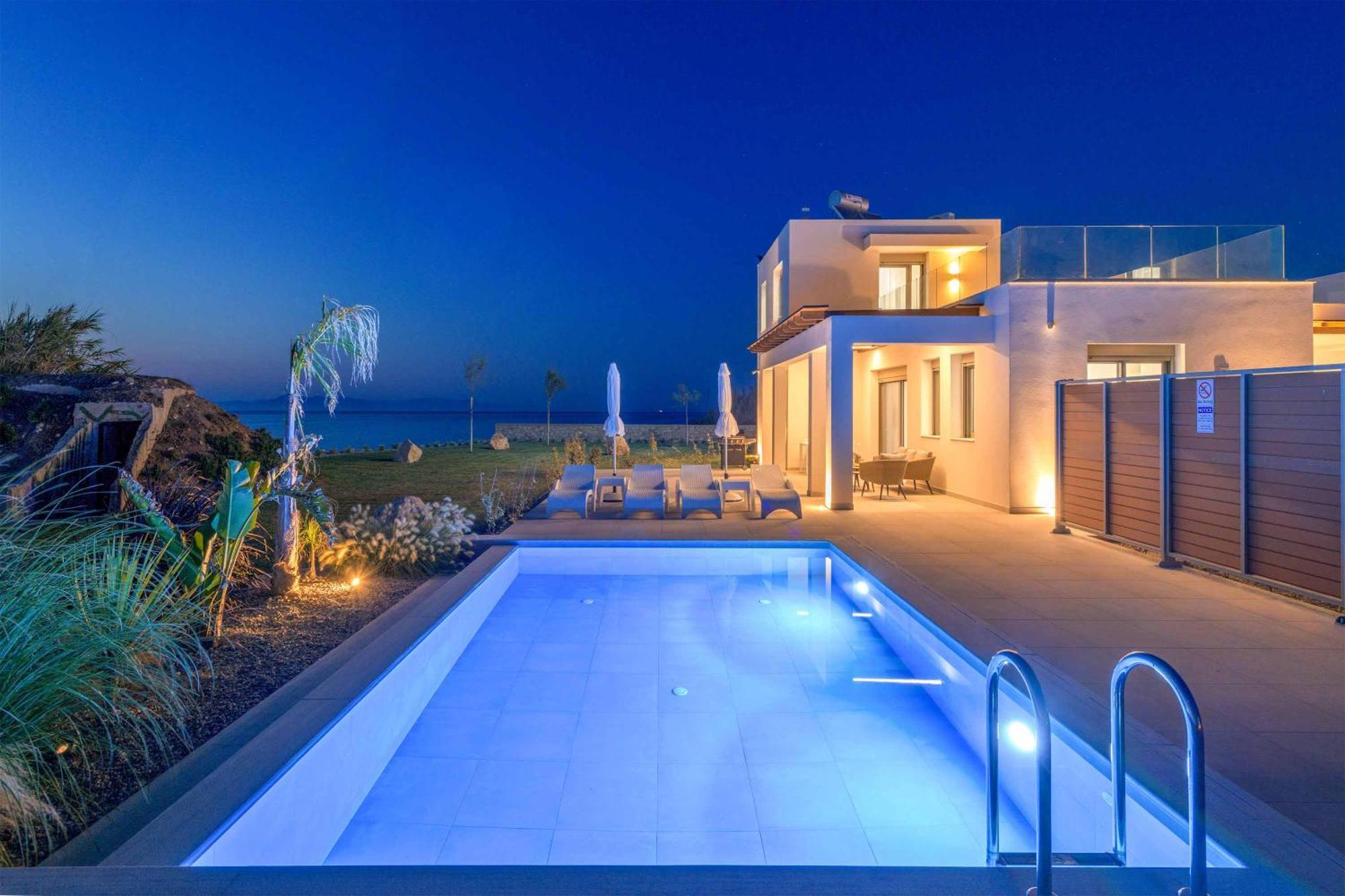 Villa Panaxia Keema *