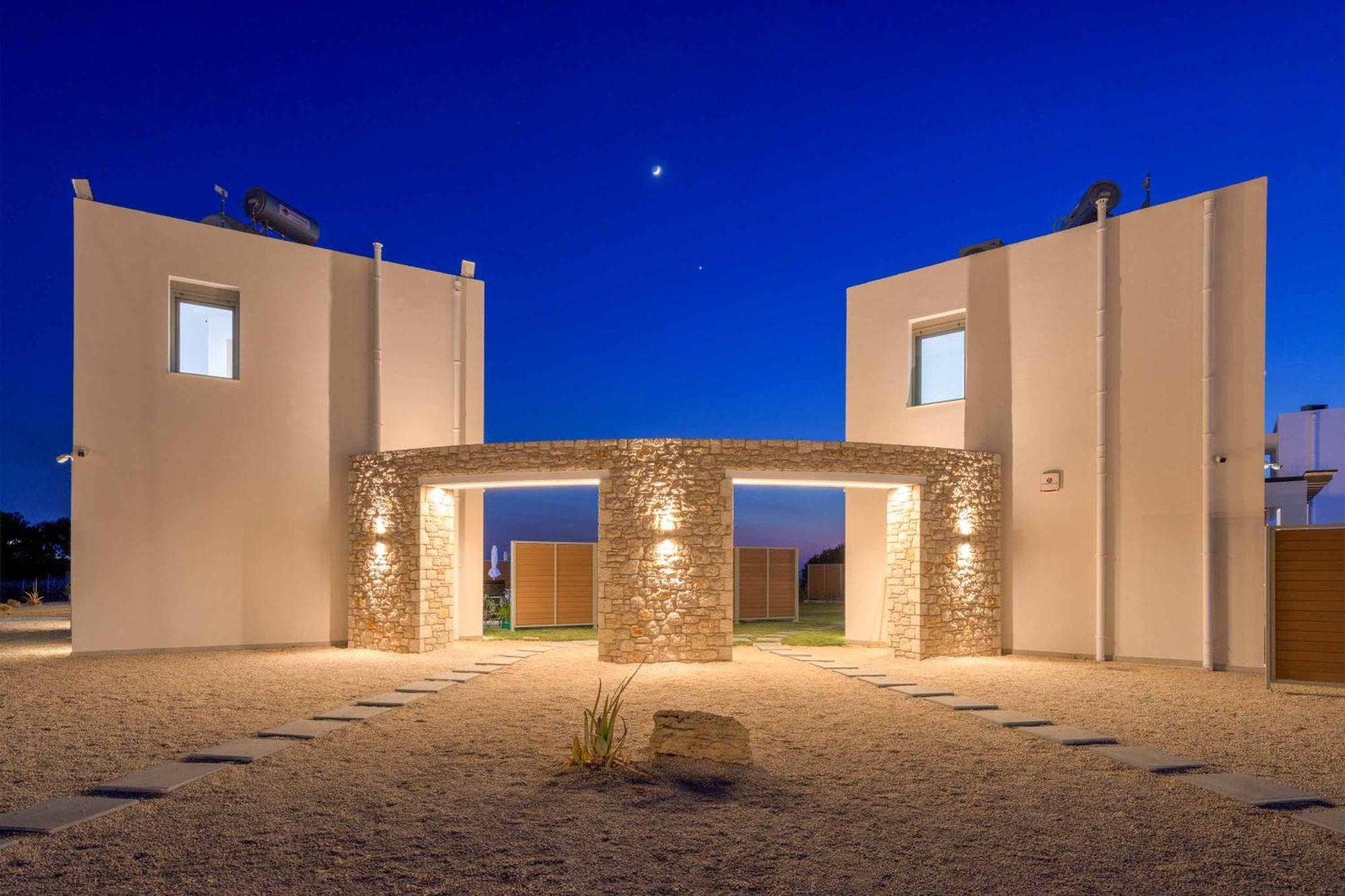 Villa Panaxia Keema *